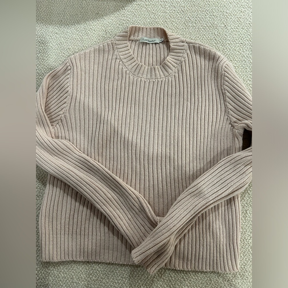 Suite Benedict Sweater
